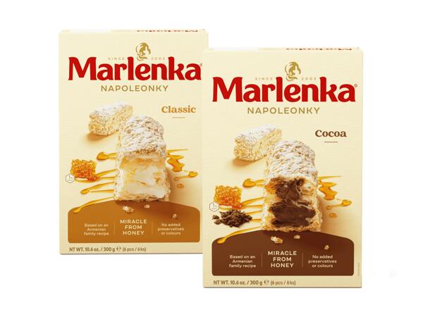 Napoleoky