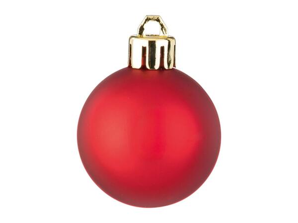 Livarno Home Christmas Tree Decorations