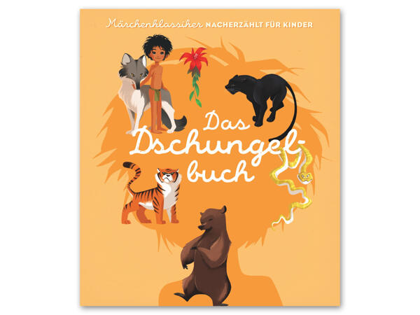 Kinderbuchklassiker