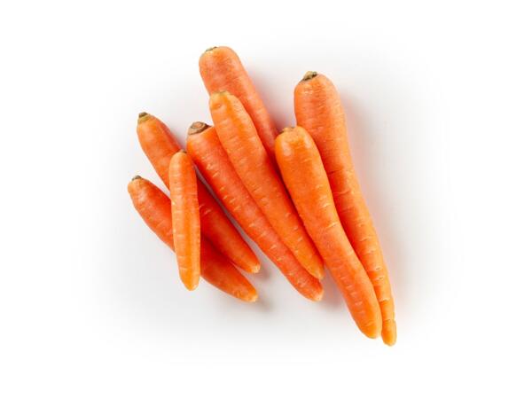 Carrots