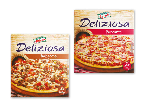 Stenovnspizza