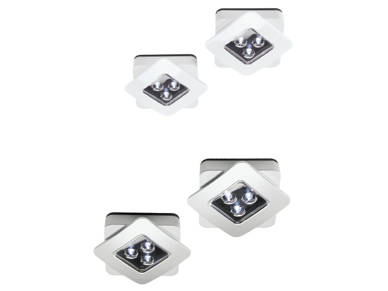 LIVARNO LUX LED Lamps
