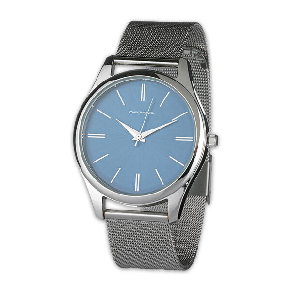 Armbanduhr
