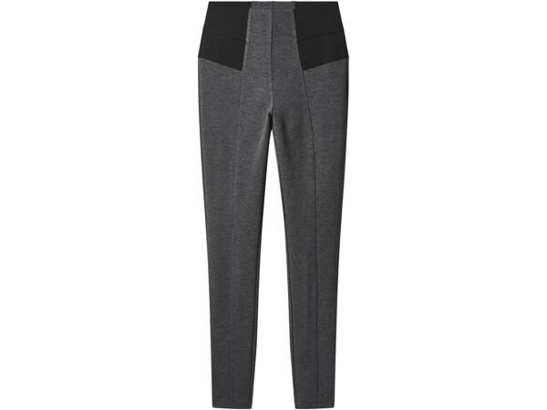 Ladies' Shaping Jeggings