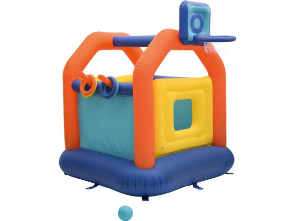 Bouncing Castle