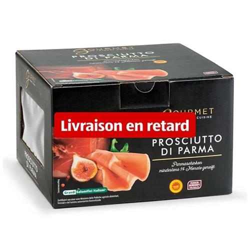 GOURMET FINEST CUISINE GOURMET Prosciutto di Parma