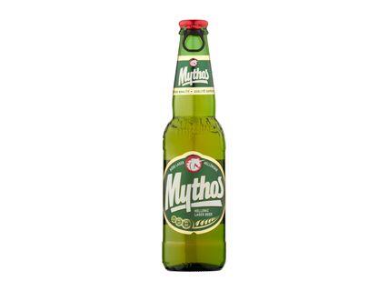 Mythos Lager 5%