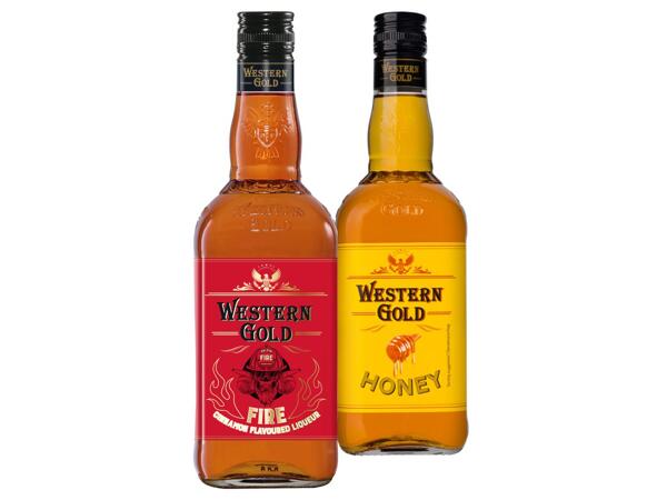 BOURBON WHISKEY