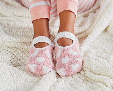 Kids Bed Socks