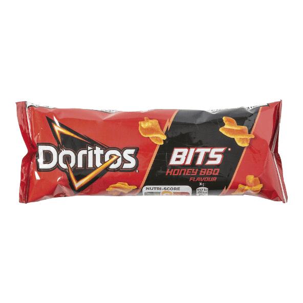 DORITOS(R) 				Doritos bits