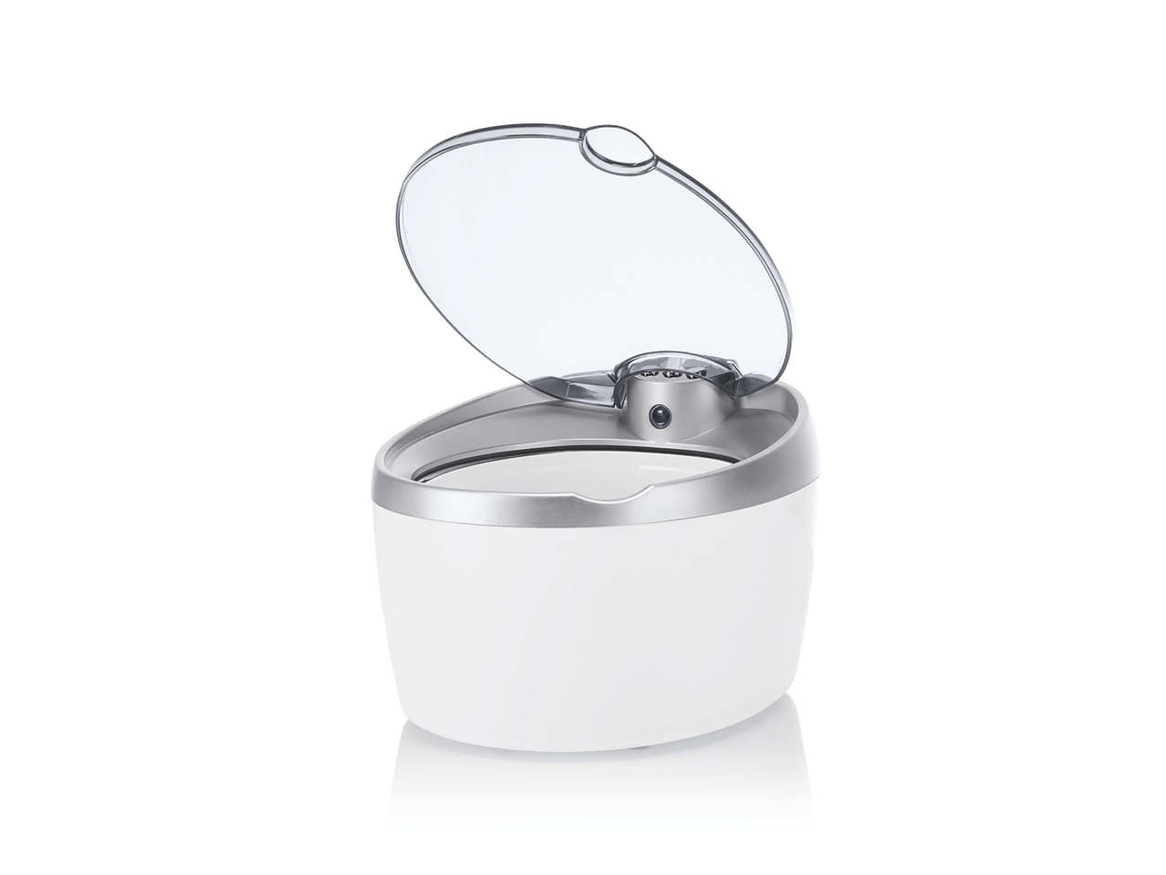 SILVERCREST(R) Ultralydsrenser