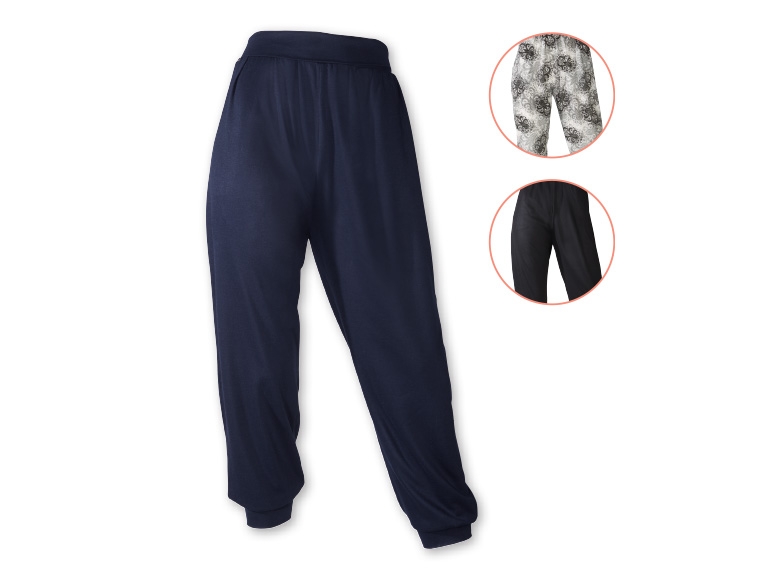 Esmara(R) Ladies' Harem Pants