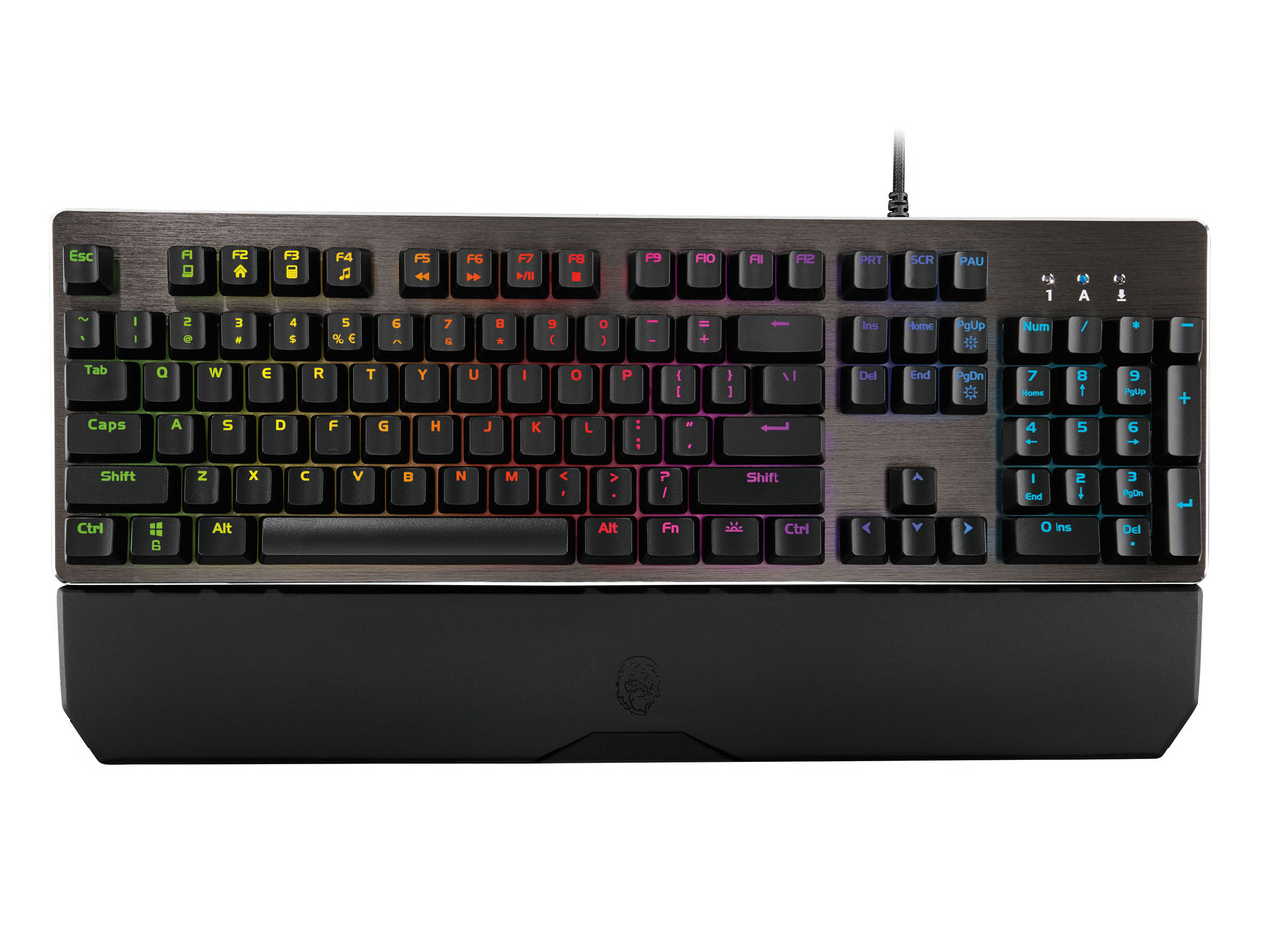 Gaming Keyboard