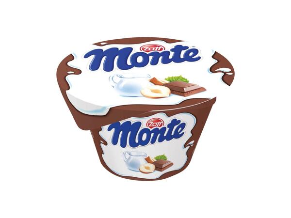 ZOTT MONTE