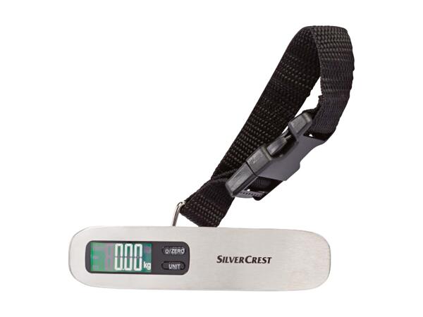 Luggage Scales