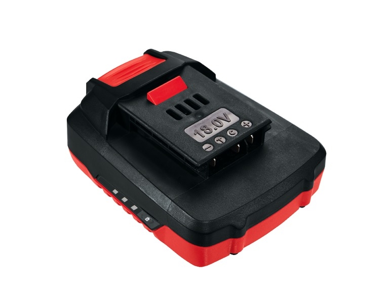 Rechargeable Cordless Hammer Drill