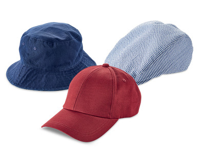 Men's Summer Hats