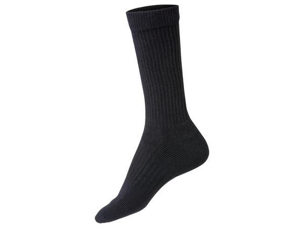 Men's Work Socks