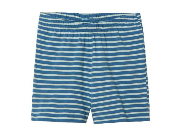 Kids' Pyjama Set