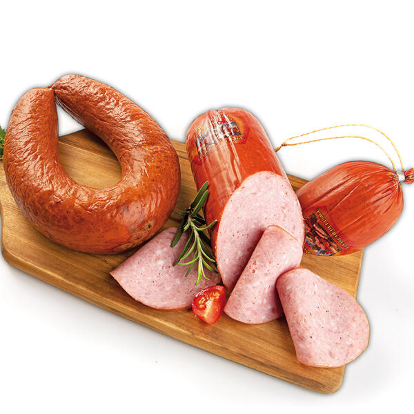 Krakauer Spezialitäten