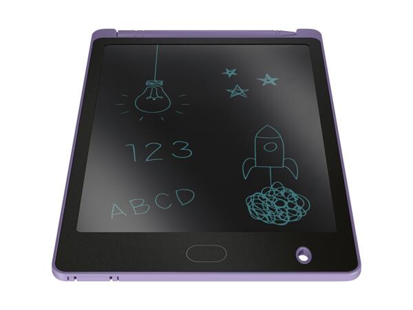 LCD Writing Tablet