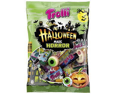 TROLLI(R) 
 MAGIC HORROR