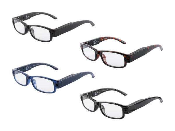 AURIOL(R) Læsebrille