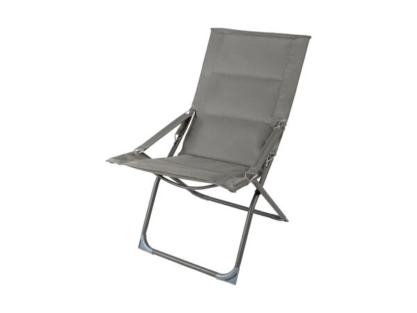 LIVARNO HOME(R) Klapbar liggestol