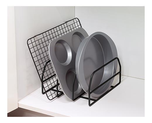Huntington Home Bakeware or Lid Sorter