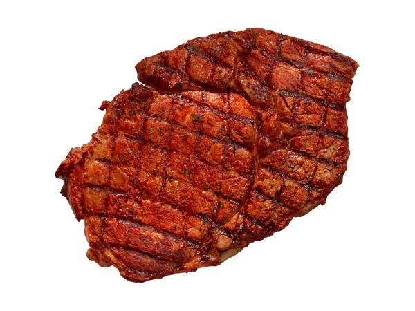 Entrecôte parisienne