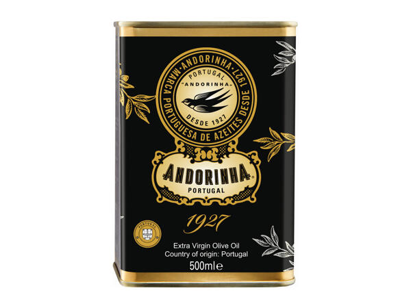 Andorinha Portugal Olive Oil