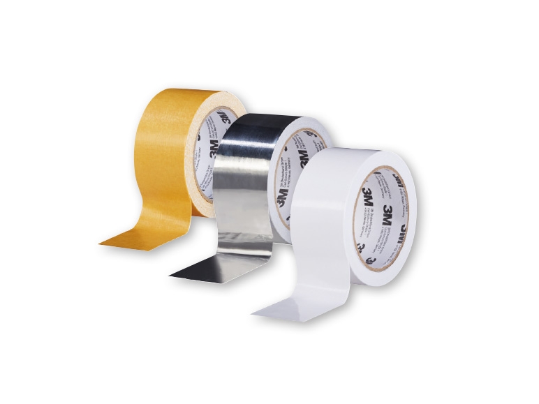 3M Tape Assortment