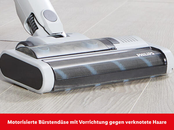 Philips Design-Staubsauger „XC4200/01"