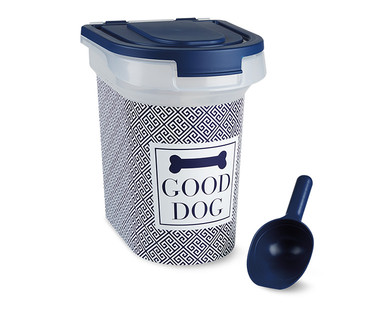 Heart to Tail 15-Lb. Pet Food Container