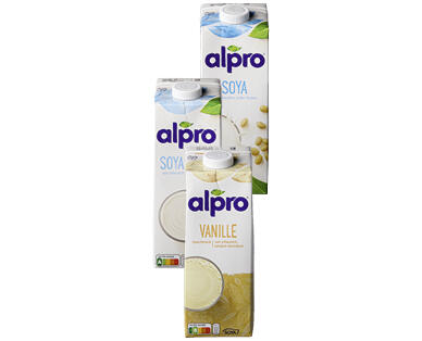 ALPRO(R) 
 SOJADRINK