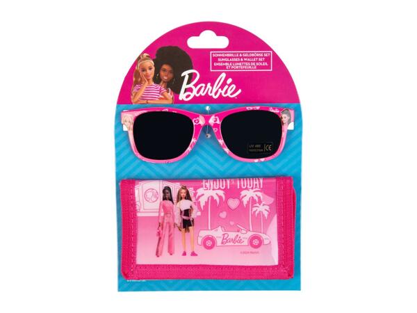 Kids' Sunglasses & Wallet Set