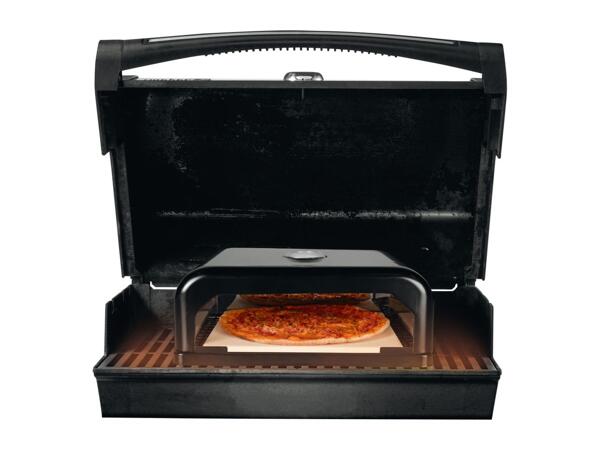 Grillmeister BBQ Pizza Oven