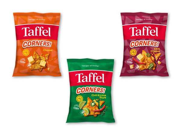 ESTRELLA Taffel Corners
