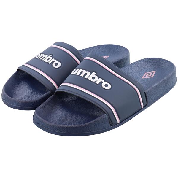 Umbro slippers