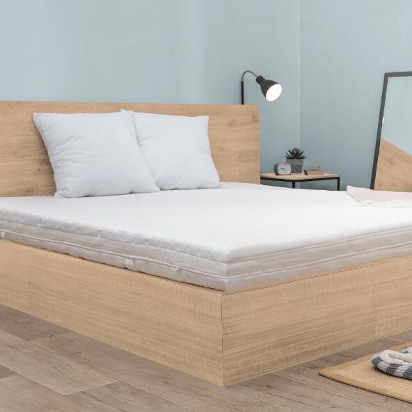 NOVITESSE(R) 				Matras, 2 pers.