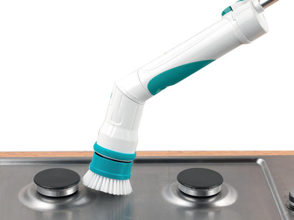 Cordless Scrubber Brush