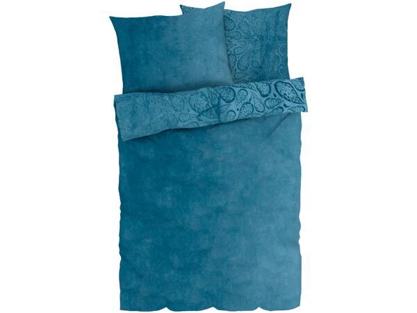 Teddy Fleece Bedlinen