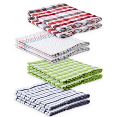 Essuies de cuisine, 2 pcs