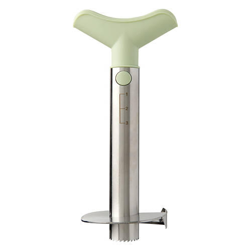 Pineapple Slicer, Green