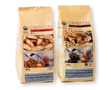 Cantuccini DOLCE NOBILE