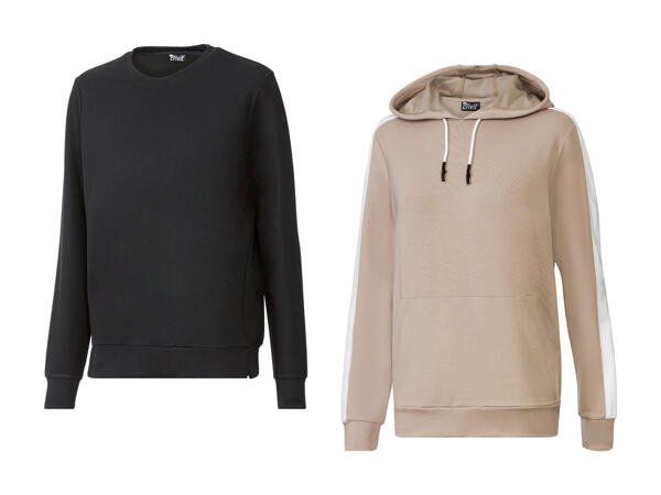 CRIVIT(R) Sweatshirt