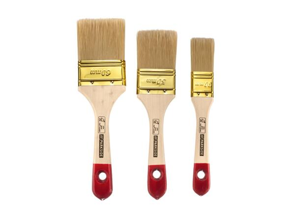 Paintbrush Set