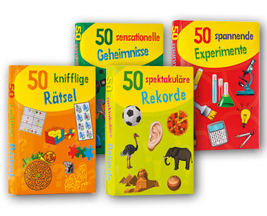 Kinderspasskarten