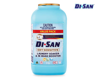 Laundry Soaker & In Wash Booster Oxy 3kg
