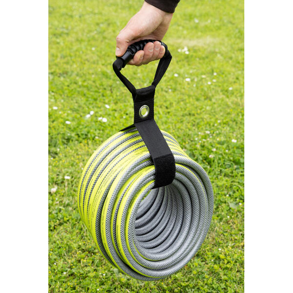 XL-Kabel- und Schlauch-Organizer 2-teilig